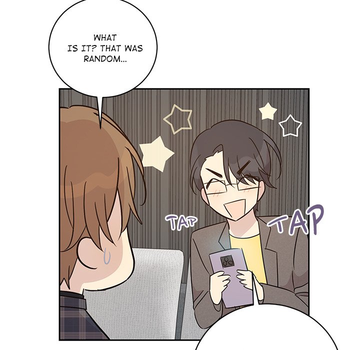 My Uncle Is a World Star My Uncle Is a World Star EP 36 - Toomics page 101 - 