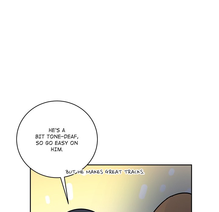 My Uncle Is a World Star My Uncle Is a World Star EP 36 - Toomics page 116 - 
