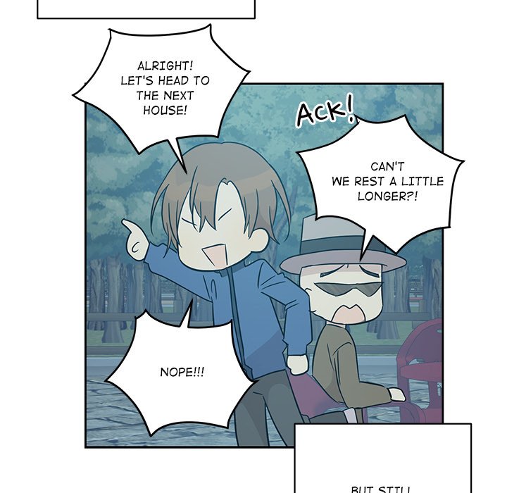My Uncle Is a World Star My Uncle Is a World Star EP 36 - Toomics page 61 - 