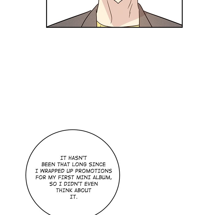 My Uncle Is a World Star My Uncle Is a World Star EP 36 - Toomics page 74 - 