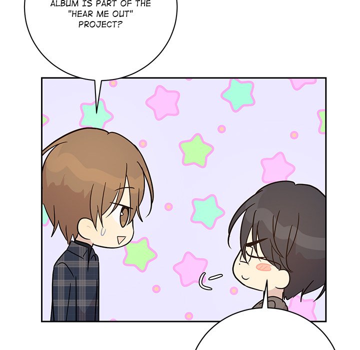 My Uncle Is a World Star My Uncle Is a World Star EP 36 - Toomics page 91 - 