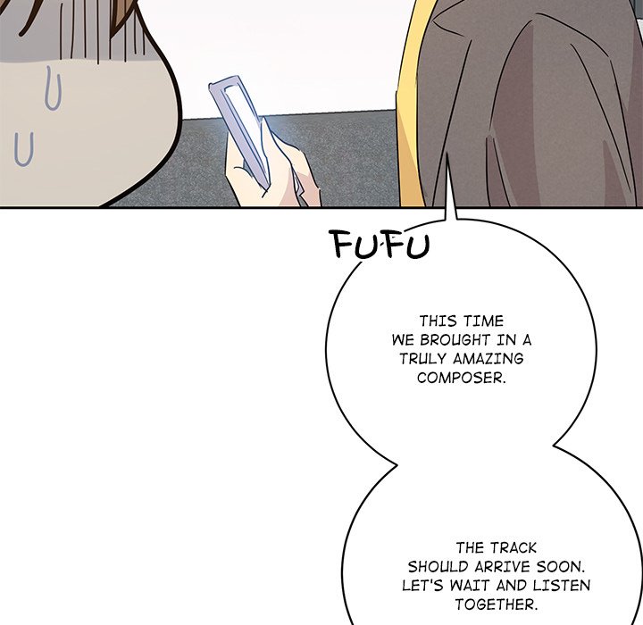 My Uncle Is a World Star My Uncle Is a World Star EP 36 - Toomics page 96 - 