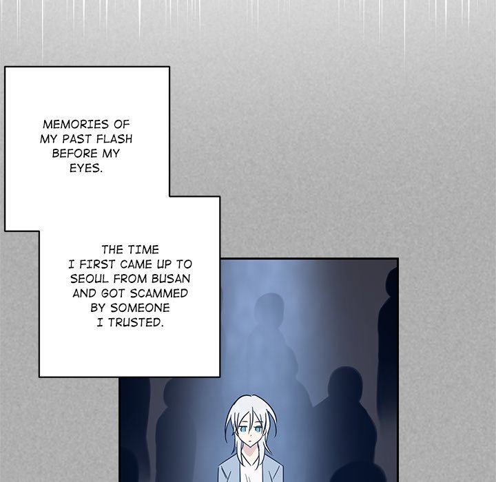 My Uncle Is a World Star My Uncle Is a World Star EP 37 - Toomics page 109 - 