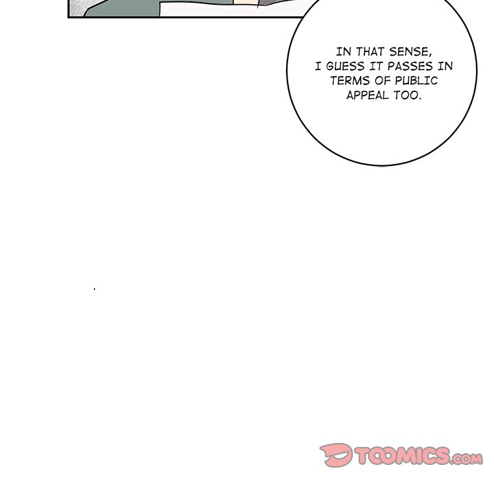 My Uncle Is a World Star My Uncle Is a World Star EP 37 - Toomics page 63 - 