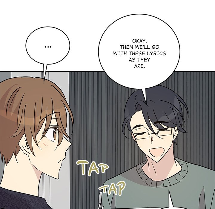 My Uncle Is a World Star My Uncle Is a World Star EP 37 - Toomics page 73 - 