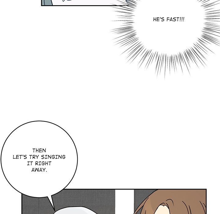 My Uncle Is a World Star My Uncle Is a World Star EP 37 - Toomics page 85 - 