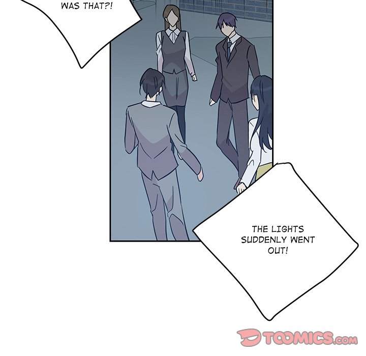 My Uncle Is a World Star My Uncle Is a World Star EP 38 - Toomics page 104 - 