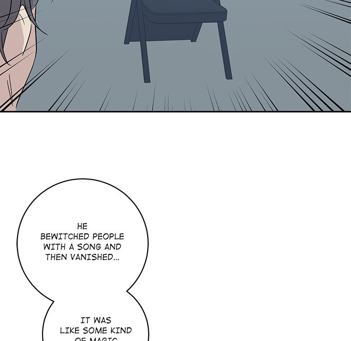My Uncle Is a World Star My Uncle Is a World Star EP 38 - Toomics page 106 - 