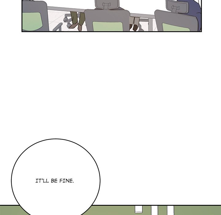 My Uncle Is a World Star My Uncle Is a World Star EP 38 - Toomics page 114 - 