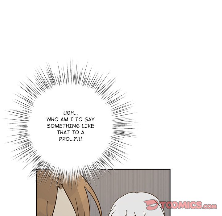 My Uncle Is a World Star My Uncle Is a World Star EP 38 - Toomics page 38 - 