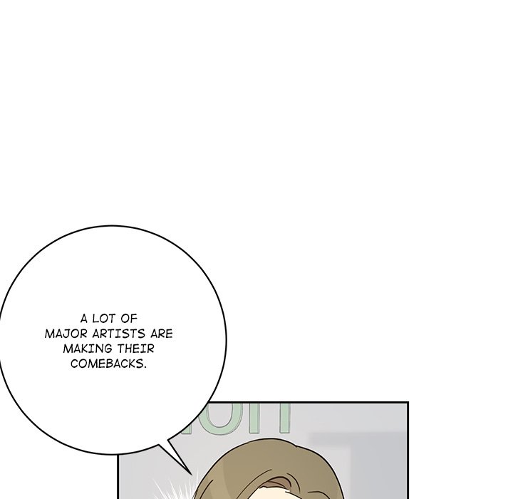 My Uncle Is a World Star My Uncle Is a World Star EP 38 - Toomics page 59 - 