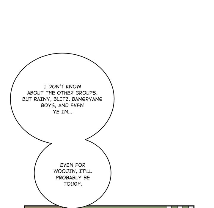 My Uncle Is a World Star My Uncle Is a World Star EP 38 - Toomics page 61 - 