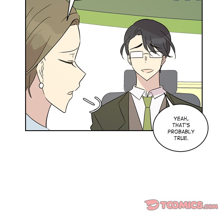 My Uncle Is a World Star My Uncle Is a World Star EP 38 - Toomics page 62 - 