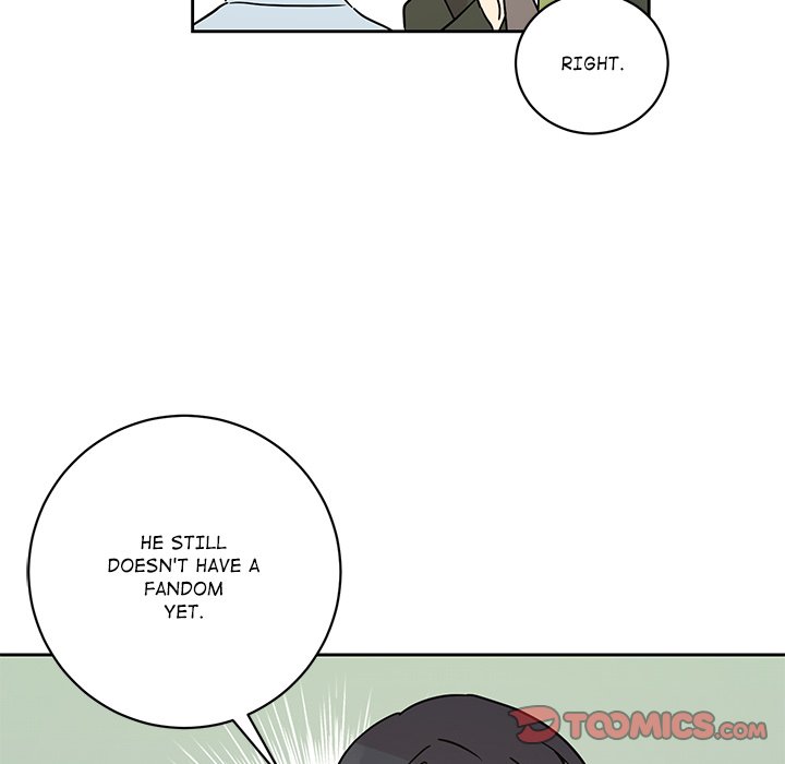 My Uncle Is a World Star My Uncle Is a World Star EP 38 - Toomics page 68 - 