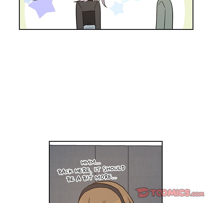 My Uncle Is a World Star My Uncle Is a World Star EP 38 - Toomics page 8 - 