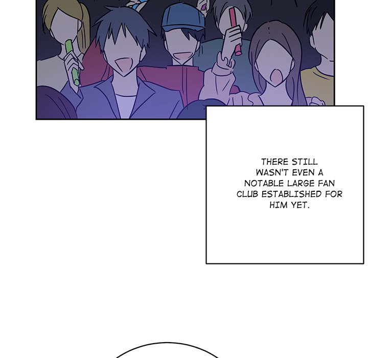 My Uncle Is a World Star My Uncle Is a World Star EP 38 - Toomics page 71 - 