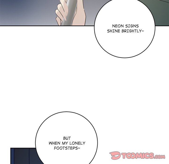 My Uncle Is a World Star My Uncle Is a World Star EP 38 - Toomics page 92 - 