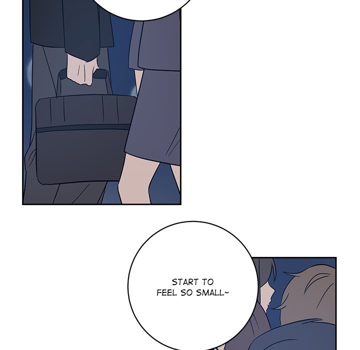 My Uncle Is a World Star My Uncle Is a World Star EP 38 - Toomics page 93 - 