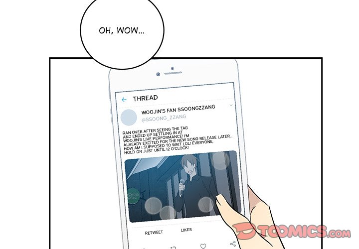 My Uncle Is a World Star My Uncle Is a World Star EP 39 - Toomics page 2 - 