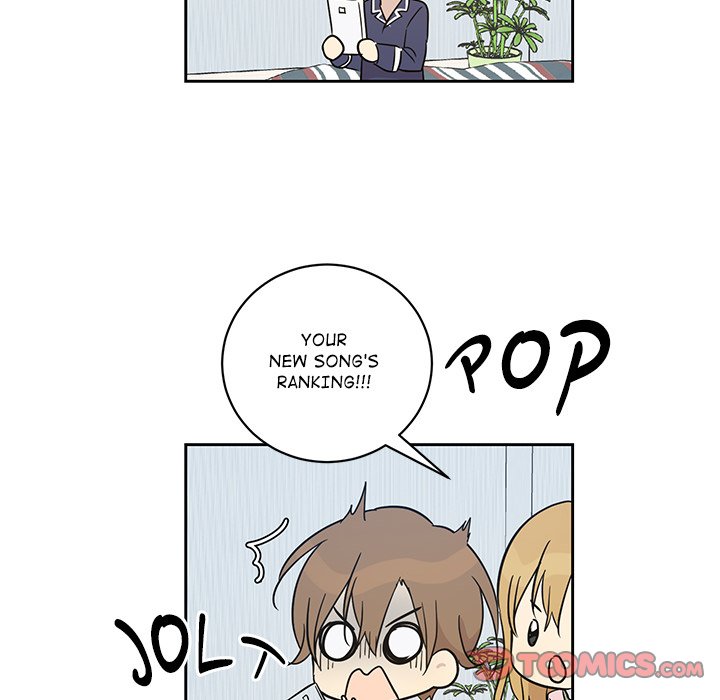 My Uncle Is a World Star My Uncle Is a World Star EP 39 - Toomics page 14 - 