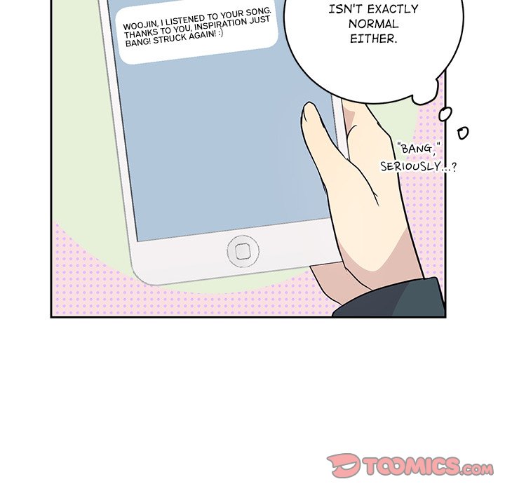 My Uncle Is a World Star My Uncle Is a World Star EP 39 - Toomics page 68 - 