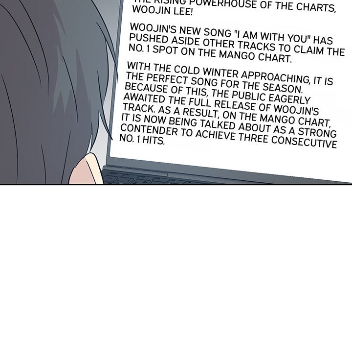 My Uncle Is a World Star My Uncle Is a World Star EP 39 - Toomics page 82 - 