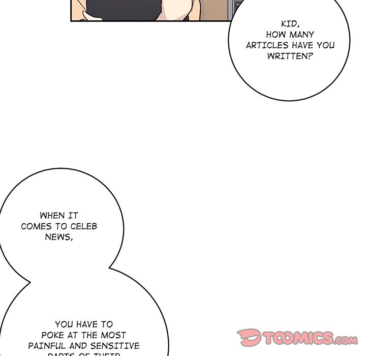 My Uncle Is a World Star My Uncle Is a World Star EP 39 - Toomics page 86 - 