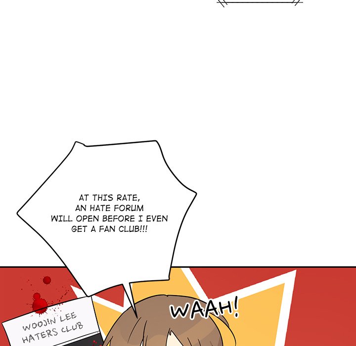 My Uncle Is a World Star My Uncle Is a World Star EP 39 - Toomics page 97 - 