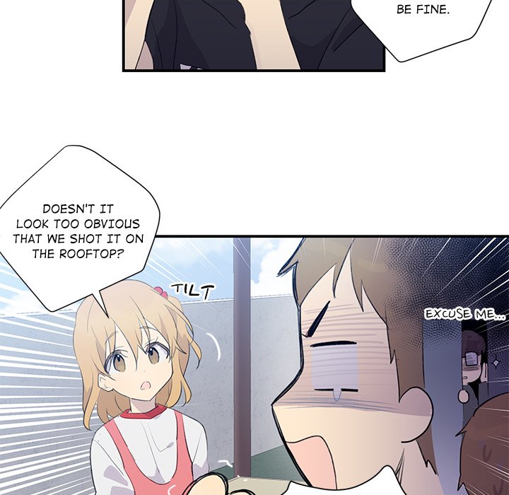 My Uncle Is a World Star My Uncle Is a World Star EP 4 - Toomics page 11 - 