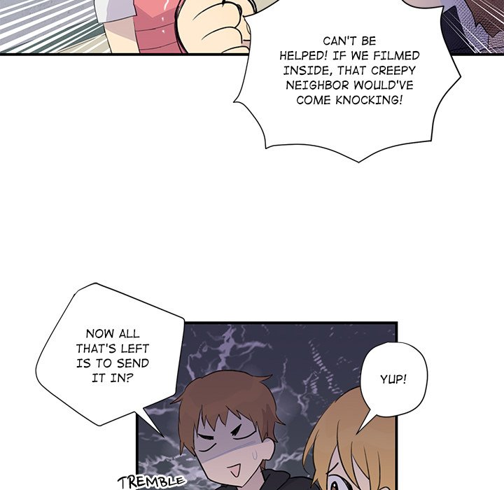 My Uncle Is a World Star My Uncle Is a World Star EP 4 - Toomics page 12 - 