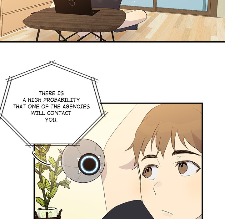 My Uncle Is a World Star My Uncle Is a World Star EP 4 - Toomics page 18 - 