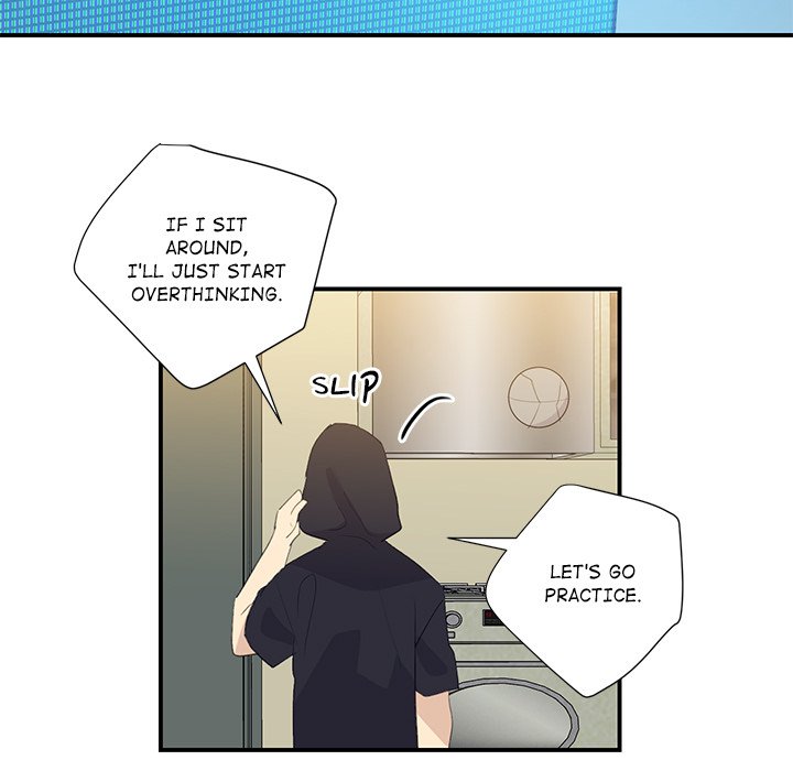 My Uncle Is a World Star My Uncle Is a World Star EP 4 - Toomics page 25 - 