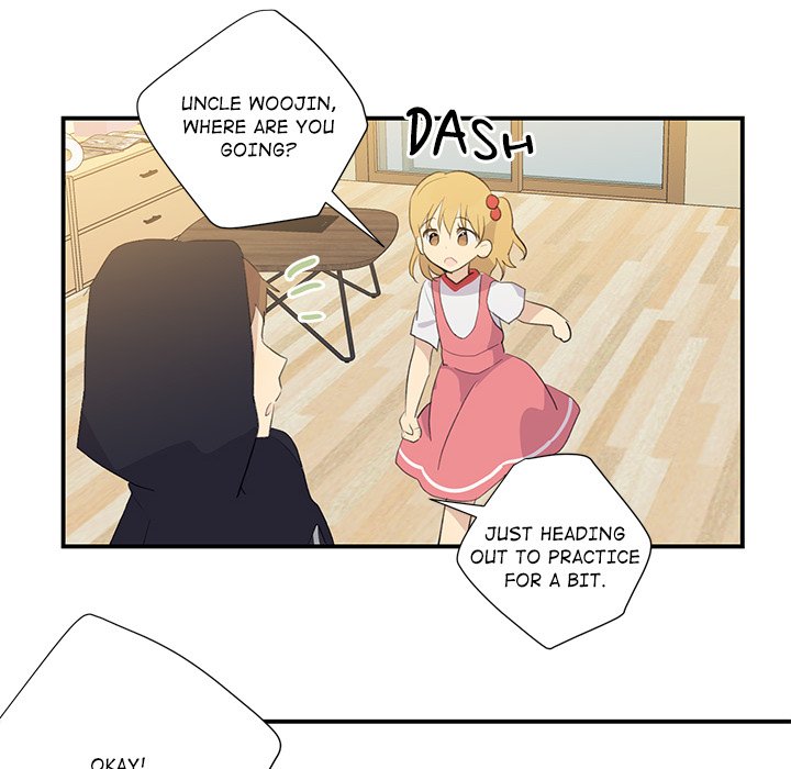 My Uncle Is a World Star My Uncle Is a World Star EP 4 - Toomics page 26 - 