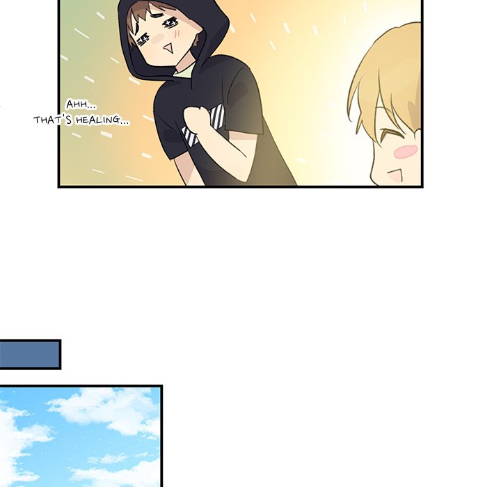 My Uncle Is a World Star My Uncle Is a World Star EP 4 - Toomics page 28 - 