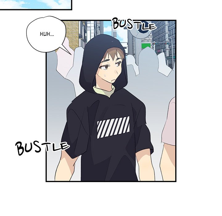 My Uncle Is a World Star My Uncle Is a World Star EP 4 - Toomics page 29 - 