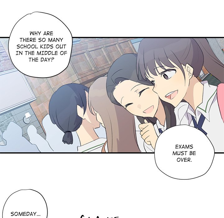 My Uncle Is a World Star My Uncle Is a World Star EP 4 - Toomics page 30 - 