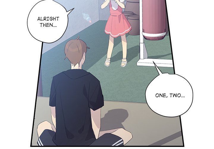My Uncle Is a World Star My Uncle Is a World Star EP 4 - Toomics page 4 - 