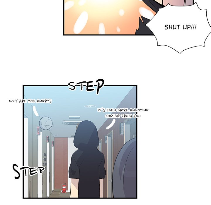 My Uncle Is a World Star My Uncle Is a World Star EP 4 - Toomics page 40 - 