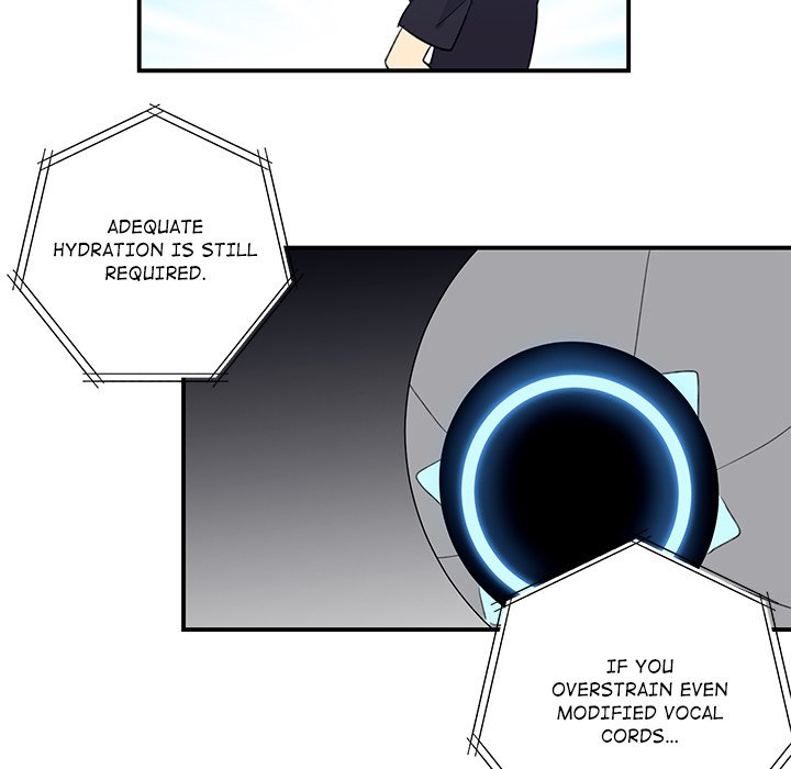 My Uncle Is a World Star My Uncle Is a World Star EP 4 - Toomics page 45 - 