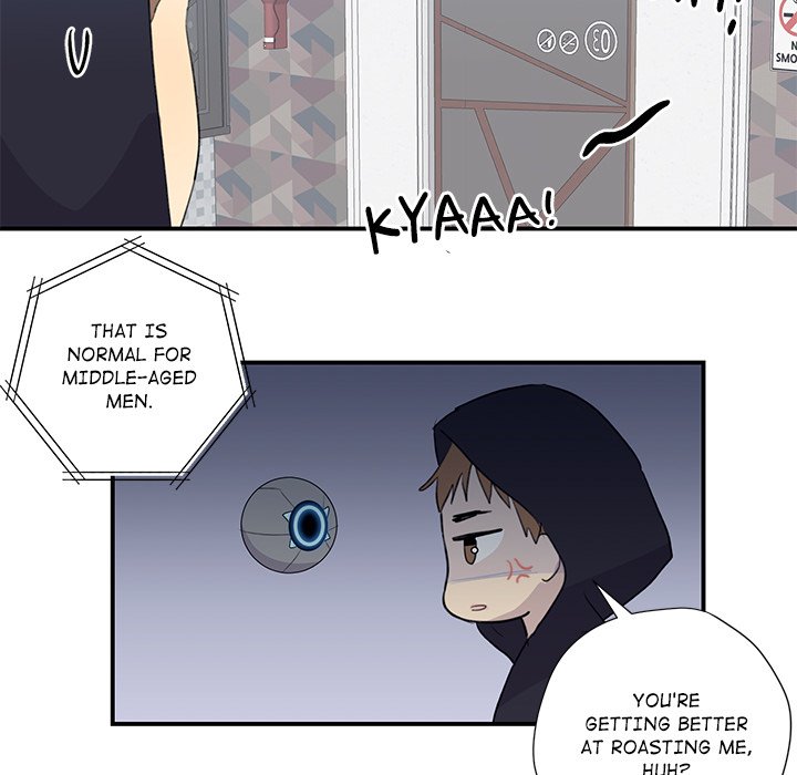 My Uncle Is a World Star My Uncle Is a World Star EP 4 - Toomics page 50 - 