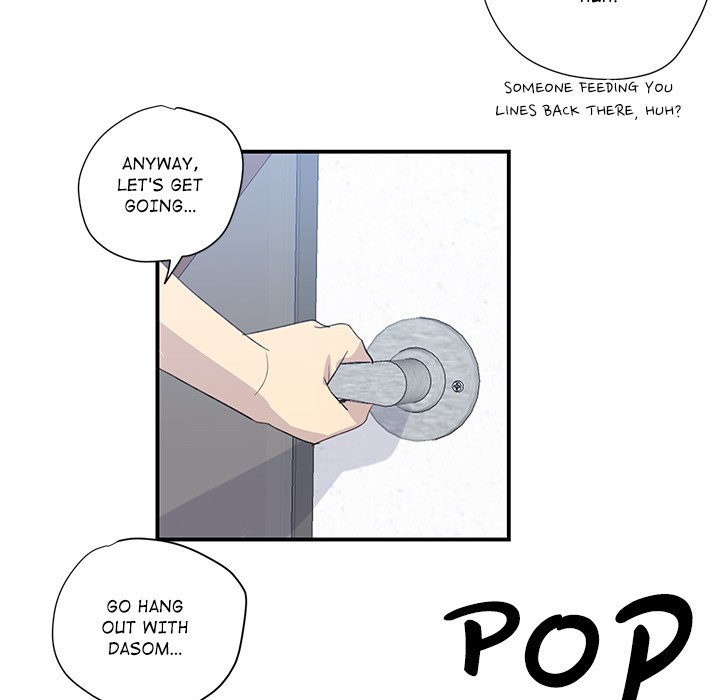 My Uncle Is a World Star My Uncle Is a World Star EP 4 - Toomics page 51 - 