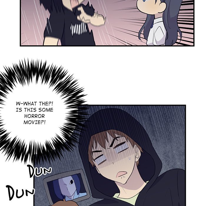 My Uncle Is a World Star My Uncle Is a World Star EP 4 - Toomics page 54 - 