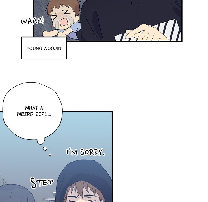 My Uncle Is a World Star My Uncle Is a World Star EP 4 - Toomics page 55 - 
