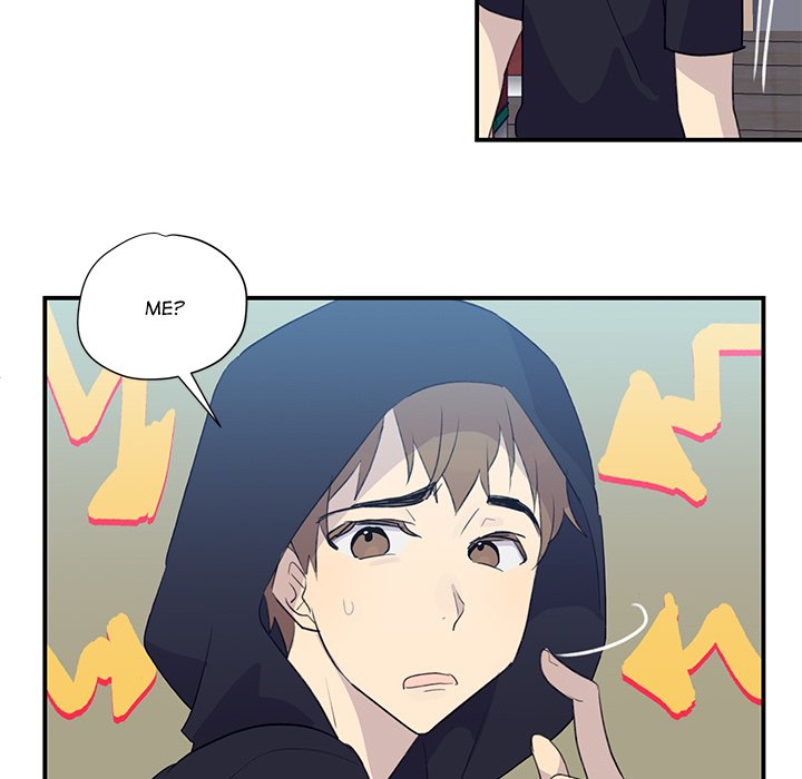 My Uncle Is a World Star My Uncle Is a World Star EP 4 - Toomics page 57 - 