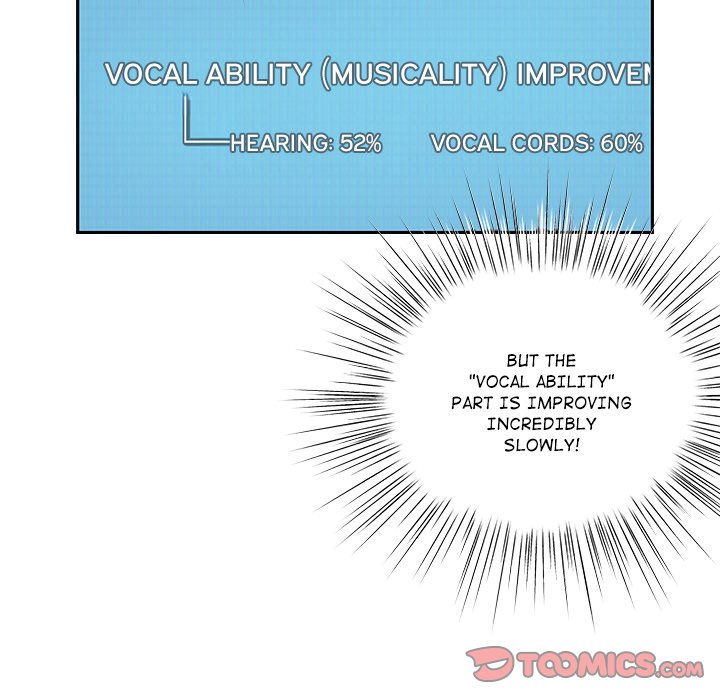 My Uncle Is a World Star My Uncle Is a World Star EP 40 - Toomics page 104 - 
