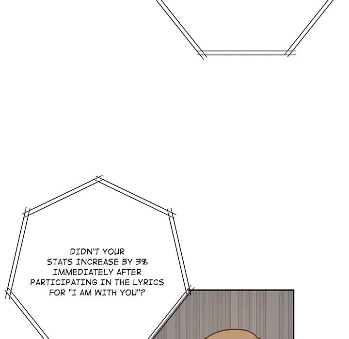 My Uncle Is a World Star My Uncle Is a World Star EP 40 - Toomics page 108 - 