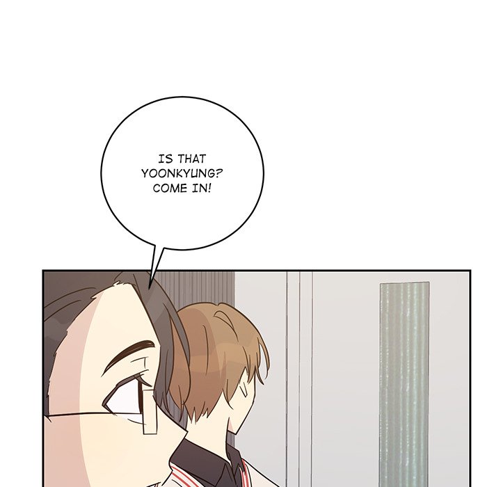 My Uncle Is a World Star My Uncle Is a World Star EP 40 - Toomics page 113 - 