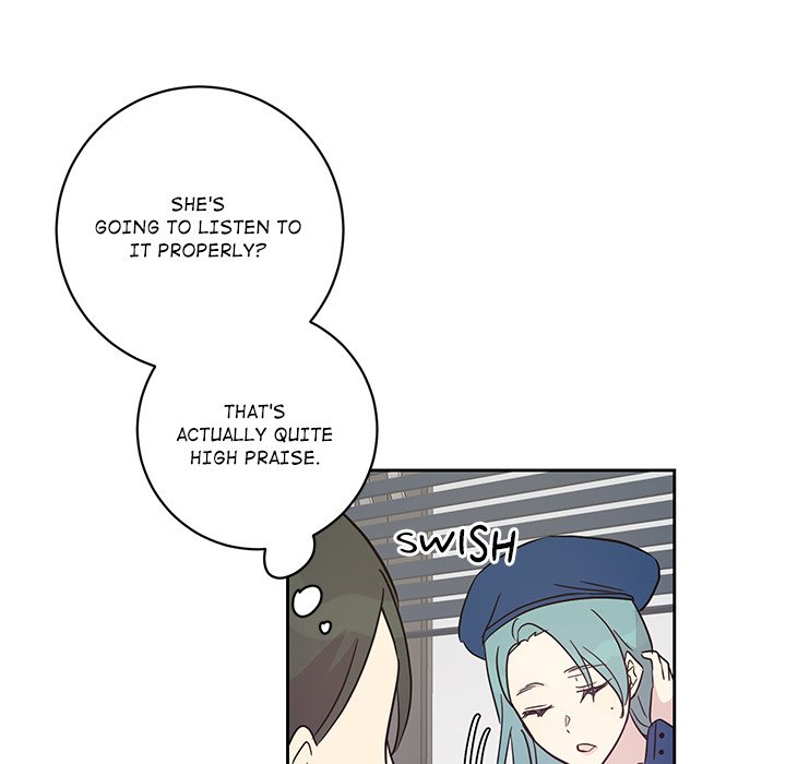 My Uncle Is a World Star My Uncle Is a World Star EP 40 - Toomics page 24 - 