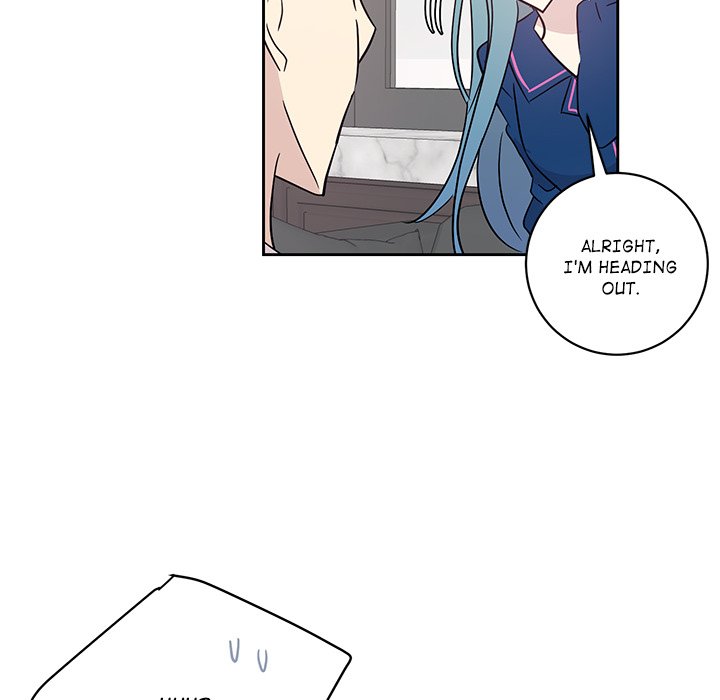My Uncle Is a World Star My Uncle Is a World Star EP 40 - Toomics page 25 - 