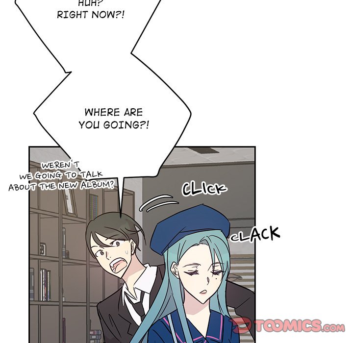 My Uncle Is a World Star My Uncle Is a World Star EP 40 - Toomics page 26 - 